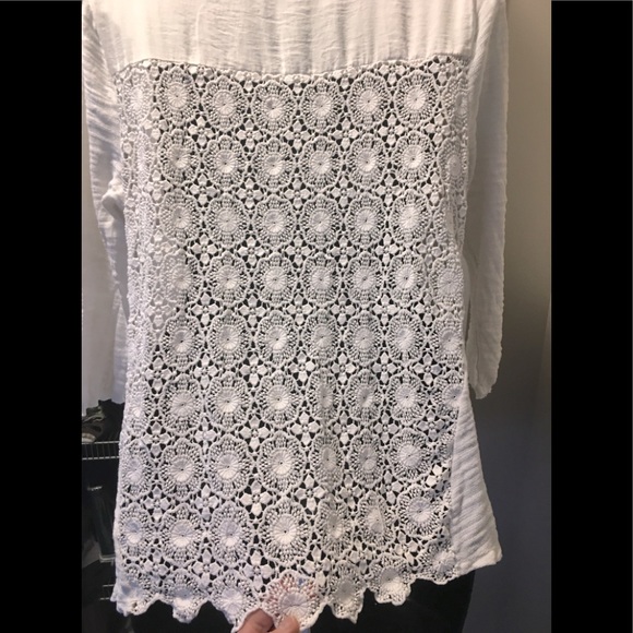 💕 Host Pick 💕 Anthropologie Verso top - Picture 9 of 9